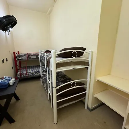 Rooms Zocalo-3
